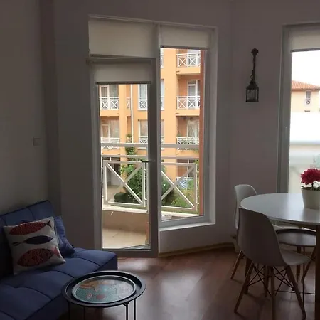 Apartmán Sunny Day 6 приемат се резервации за минимум 5 нощувки!!!