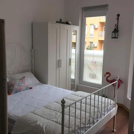 Apartmán Sunny Day 6 приемат се резервации за минимум 5 нощувки!!! Nesebar