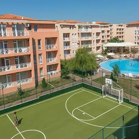Apartmán Sunny Day 6 приемат се резервации за минимум 5 нощувки!!! Nesebar
