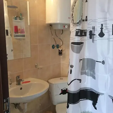 Apartmán Sunny Day 6 приемат се резервации за минимум 5 нощувки!!! Nesebar